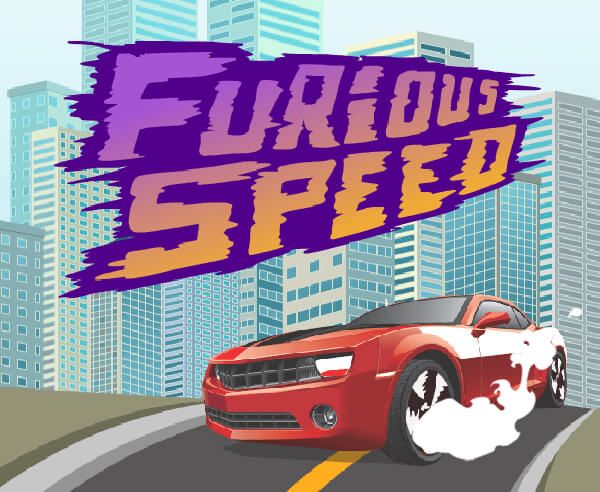 Furious Speed