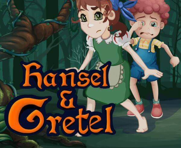 Hansel & Gretel