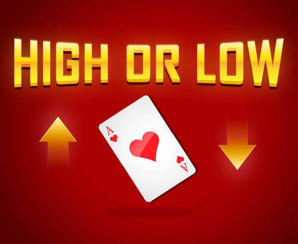 High or Low