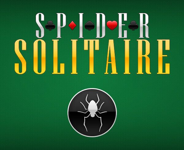 Spider Solitaire