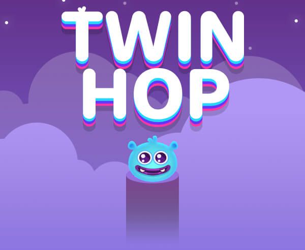 Twin Hop