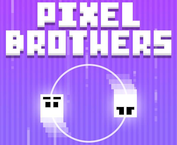 Pixel Brothers