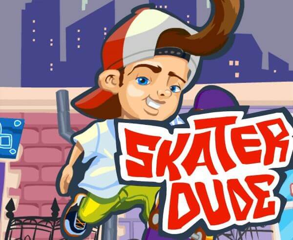 Skater Dude