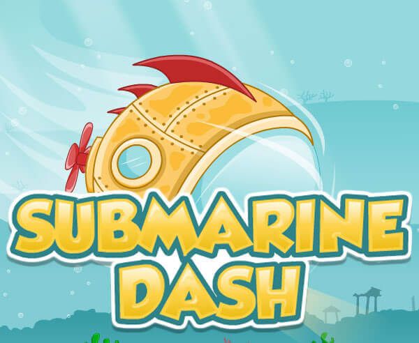 Submarine Dash